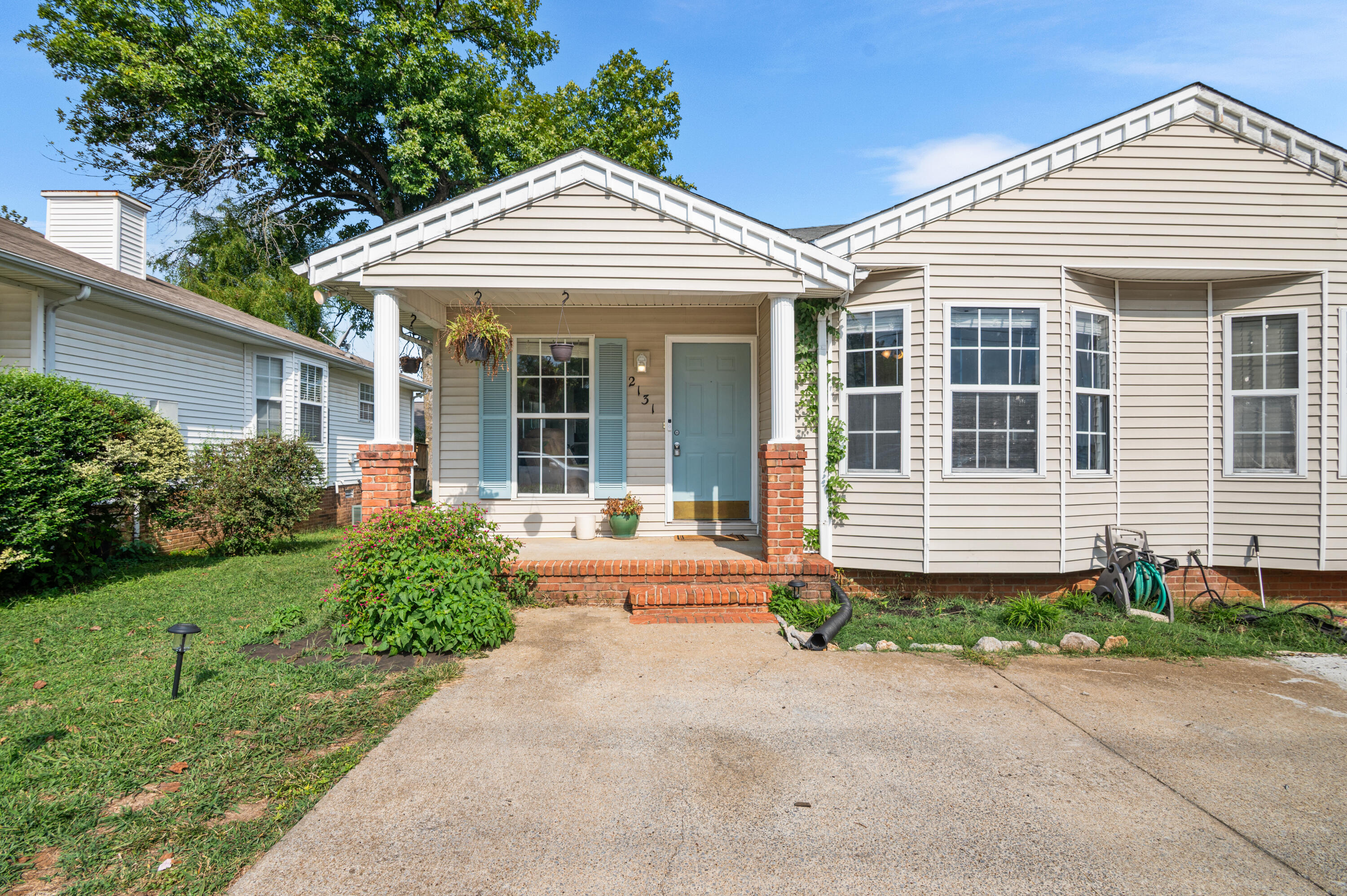 Residential in Murfreesboro