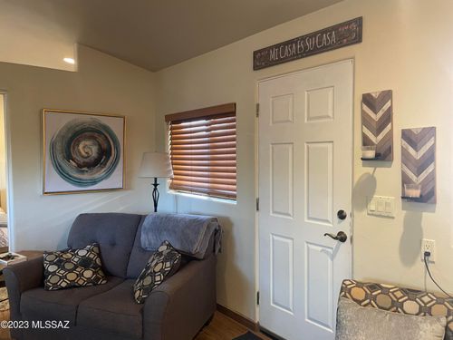 3419 N Wilson Avenue, Tucson, AZ, 85719 | Card Image