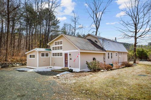 288 Turnpike Road, Norwich, VT, 05055 | Card Image