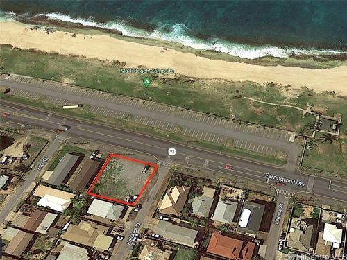 87-282 Farrington Highway, Waianae, HI, 96792 | Card Image