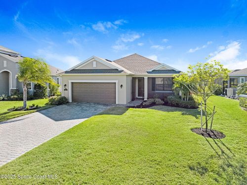 3954 Archdale Street, Melbourne, FL, 32940 | Card Image