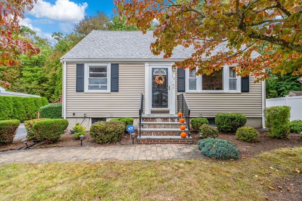 Hillsdale Rd, Holbrook, MA 02343