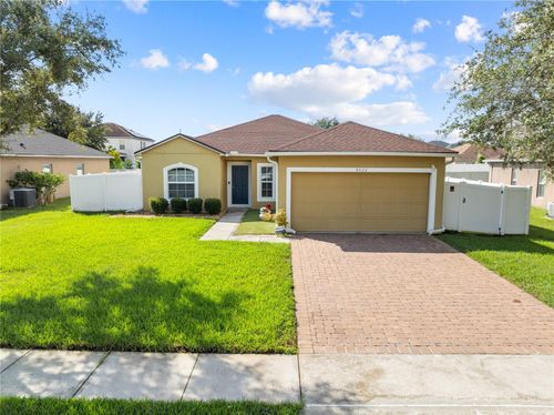 4622 Cabalerro Trail, KISSIMMEE, FL, 34758 | Card Image