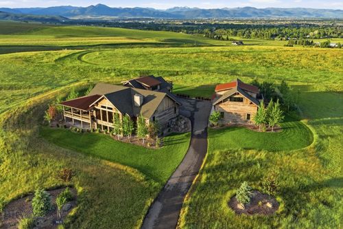 46 Moon Shadow Dr, Bozeman, MT, 59715-7504 | Card Image