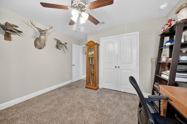 905 Buffalo Ct, House other with 4 bedrooms, 2 bathrooms and 3 parking in Stanton TX | Image 39