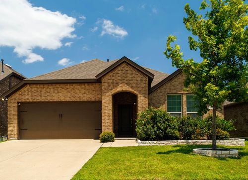 336 Burr Ln, Fate, TX, 75189-7063 | Card Image