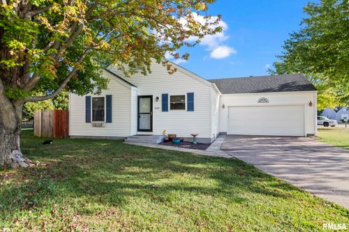 2428 Normal Dr, Springfield, IL, 62707-8855 | Card Image