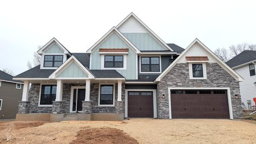 1884 Royal Blvd, Lake Elmo, MN, 55042-5522 | Card Image