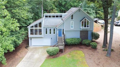 2866 Lexington Trce, Marietta, GA, 30062-4345 | Card Image