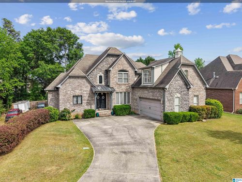 937 Kayla Drive, TRUSSVILLE, AL, 35173 | Card Image