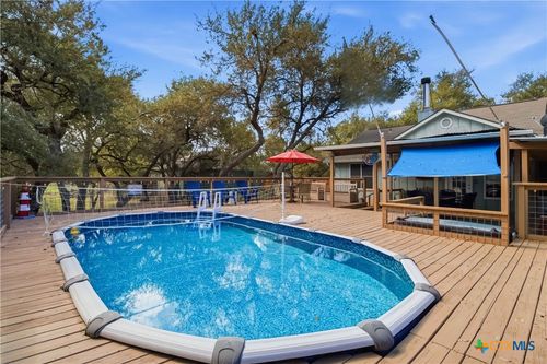 1354 Dawnridge Dr, Canyon Lake, TX, 78133-4012 | Card Image