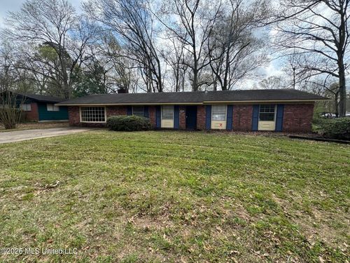 3218 Meadow Forest Dr, Jackson, MS, 39212-4037 | Card Image