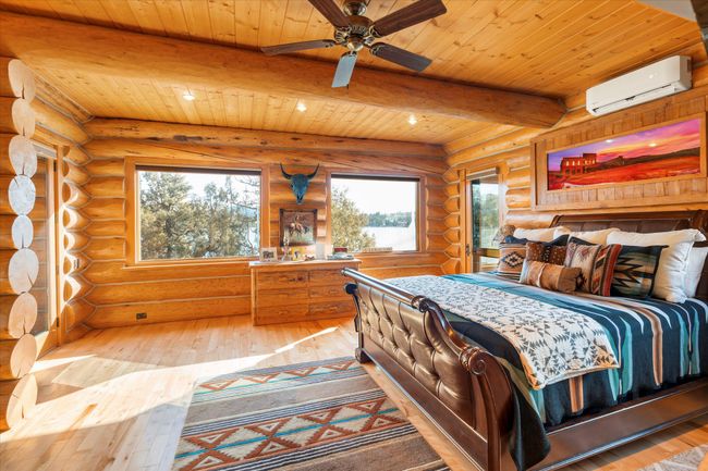 Master bedroom, main level. | Image 44