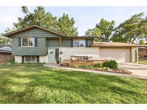 11636 W 37th Pl, Wheat Ridge, CO, 80033-5328 | Card Image
