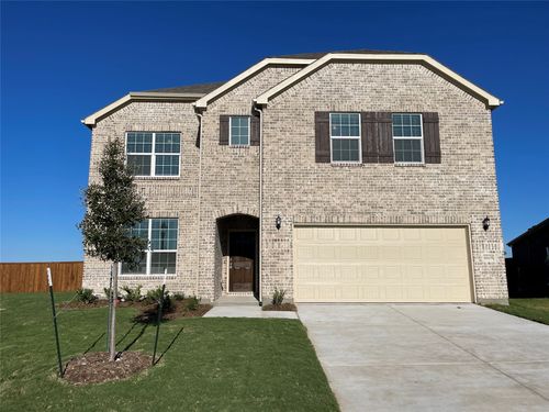 1805 Nelson St, Anna, TX, 75409-8277 | Card Image