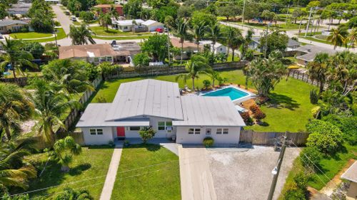 1026 W Branch Street, Lantana, FL, 33462 | Card Image