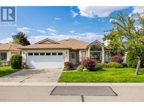 48-1201 Cameron Ave, Kelowna, BC, V1W3R9 | Card Image