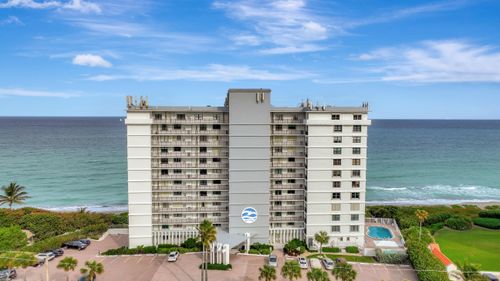 806-840 Ocean Dr, Juno Beach, FL, 33408-1722 | Card Image