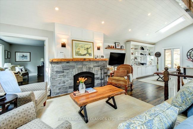 442A Stringer Dr, House other with 5 bedrooms, 2 bathrooms and 20 parking in Bancroft ON | Image 10