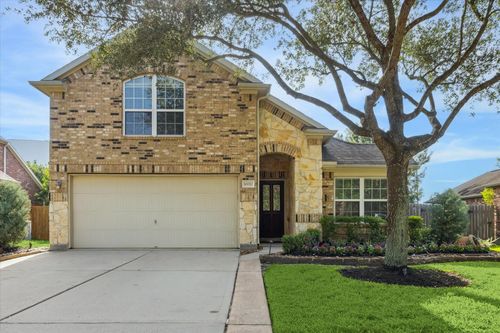 10012 Willowmoor Ln, Brookshire, TX, 77423-1889 | Card Image