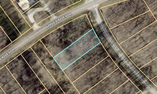 405 Highland Hills Drive, Howard, OH, 43028 | Card Image