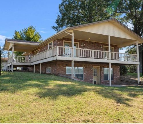 25455 S 663 Rd, Grove, OK, 74344-6283 | Card Image
