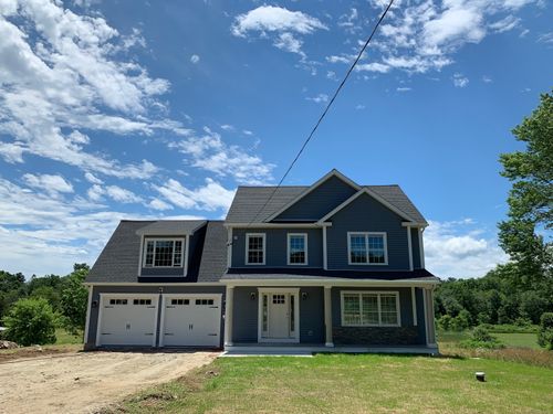 Lot 8-5 Old Tatnic Hill Rd, Brooklyn, CT, 06234-2305 | Card Image