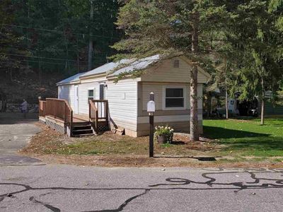 24 Riverlake Street, House other with 1 bedrooms, 1 bathrooms and null parking in Alton NH | Image 2