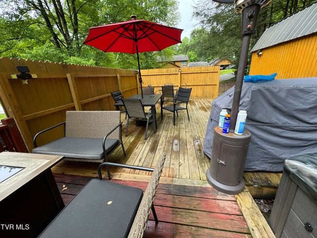 1516 Valley View Dr, House other with 4 bedrooms, 4 bathrooms and null parking in Big Stone Gap VA | Image 6