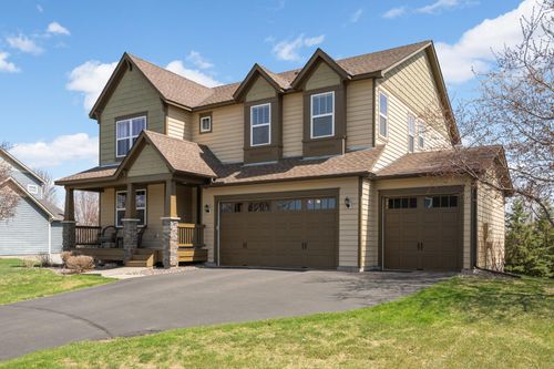 8897 67th Street Bay S, Cottage Grove, MN, 55016-1731 | Card Image