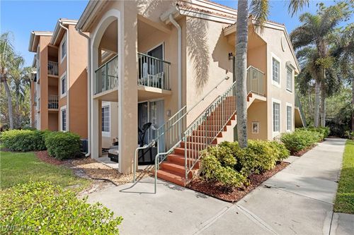 107-1260 Wildwood Lakes Boulevard, Naples, FL, 34104 | Card Image