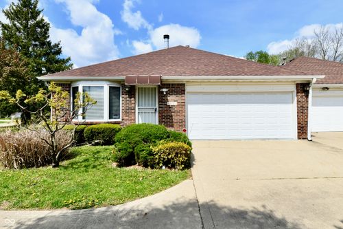 2119 Debello Ct, Indianapolis, IN, 46214-2357 | Card Image