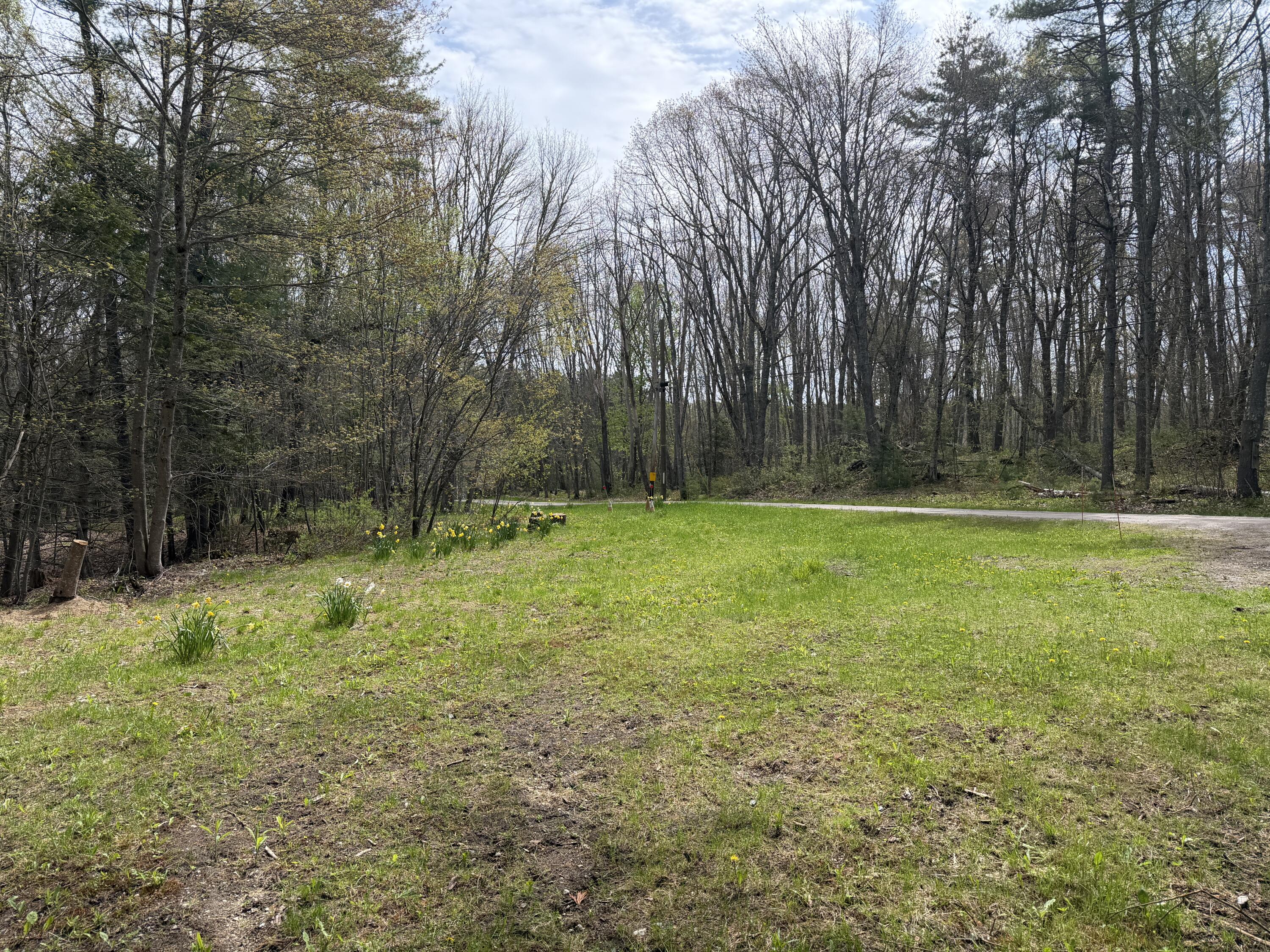 Land in Arrowsic 4