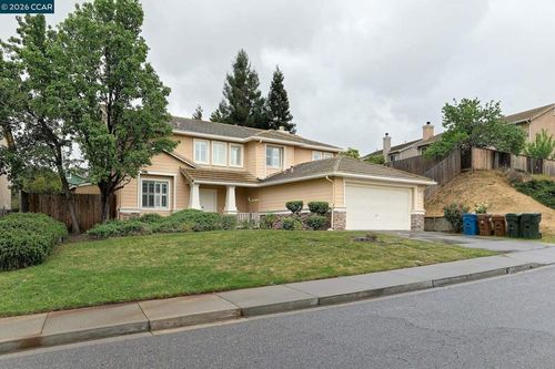 1128 Prewett Ranch Dr, Antioch, CA, 94531-8092 | Card Image