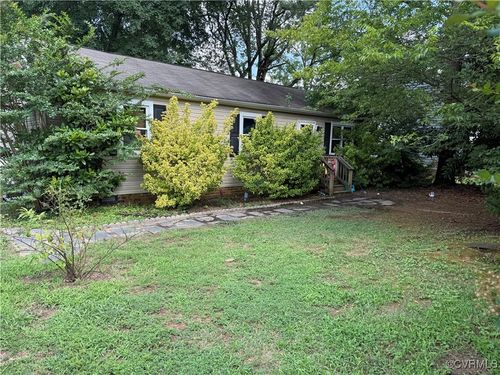 6217 Meadwood Cir, North Chesterfield, VA, 23234-5445 | Card Image