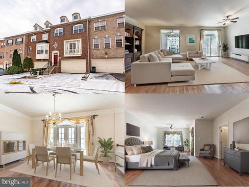 12153 Caldicot Lane, FAIRFAX, VA, 22030 | Card Image