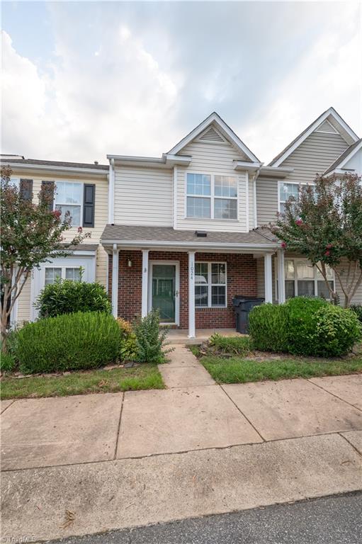 Residential in Whitsett 2