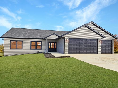 17-95 Lake Carroll Blvd, LANARK, IL, 61046-9308 | Card Image