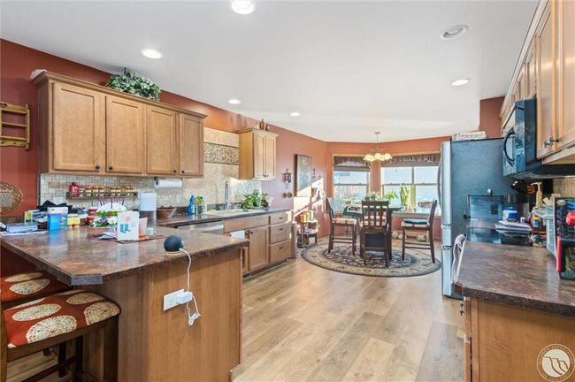 5442 Frontier Dr, House other with 3 bedrooms, 2 bathrooms and null parking in Billings MT | Image 5