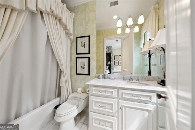 811 Hawks Nest Ct, House other with 8 bedrooms, 12 bathrooms and null parking in Ball Ground GA | Image 60