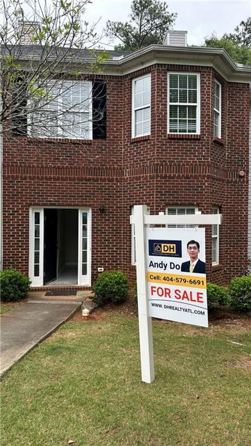 6014 Leeshire Trce, Tucker, GA, 30084-8614 | Card Image