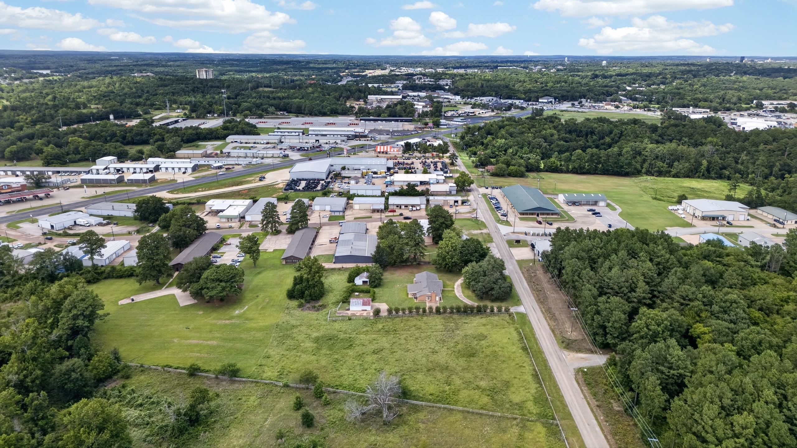 Land in Tyler 5