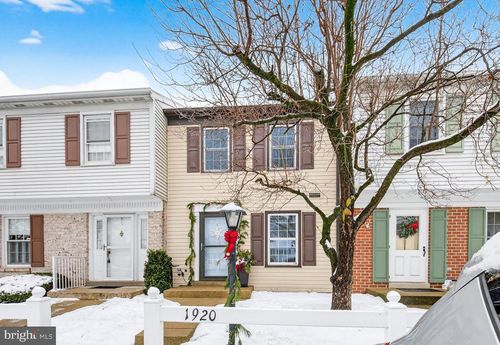 1920 Carlton Dr, LEBANON, PA, 17042-5764 | Card Image