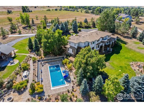 8001 Fairview Rd, Boulder, CO, 80303-4712 | Card Image