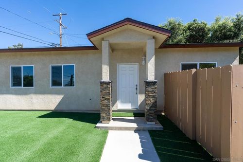 12327 Lemon Crest Dr, Lakeside, CA, 92040-4125 | Card Image