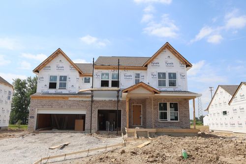 1751 Goldfinch Ln, Milford, OH, 45150-3208 | Card Image