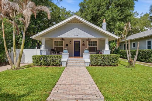 204 N Brown Ave, ORLANDO, FL, 32801-2104 | Card Image