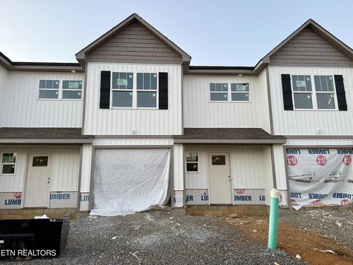 3541 Maggie Lynn Way, Knoxville, TN, 37921-2420 | Card Image