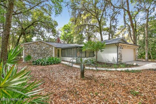 12128 Hidden Hills Dr, Jacksonville, FL, 32225-3693 | Card Image