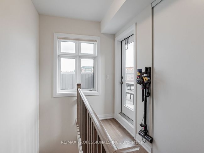 4 - 713 Lawrence Ave W, Condo with 2 bedrooms, 2 bathrooms and null parking in North York ON | Image 15